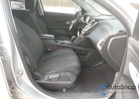 2015 Chevrolet Equinox 1Lt z USA, uszkodzony, nr VIN 1GNALBEK1FZ101366